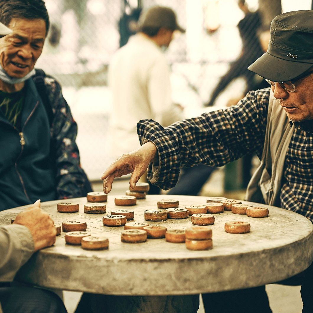 Aplicaciones para Mejorar la Memoria de Adultos Mayores con Juegos.