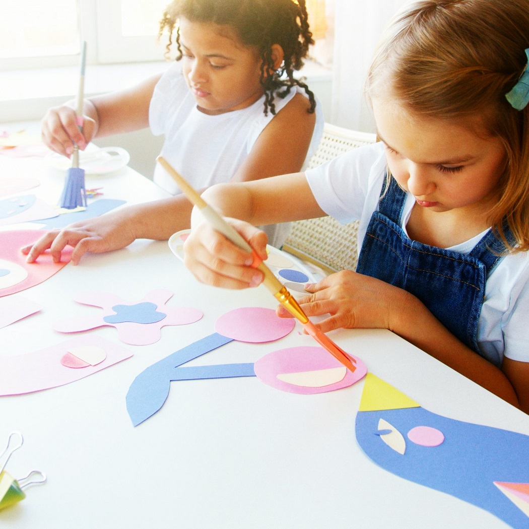 Arteterapia para mejorar el Bienestar Mental y Emocional.